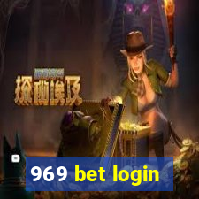 969 bet login